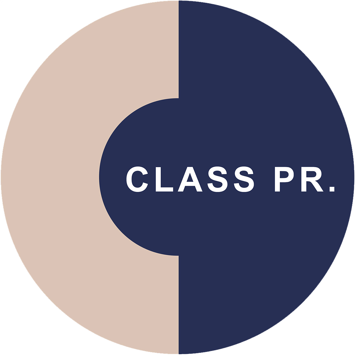 Class PR