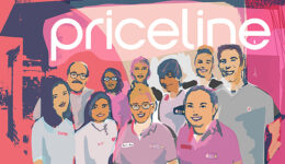 priceline tile