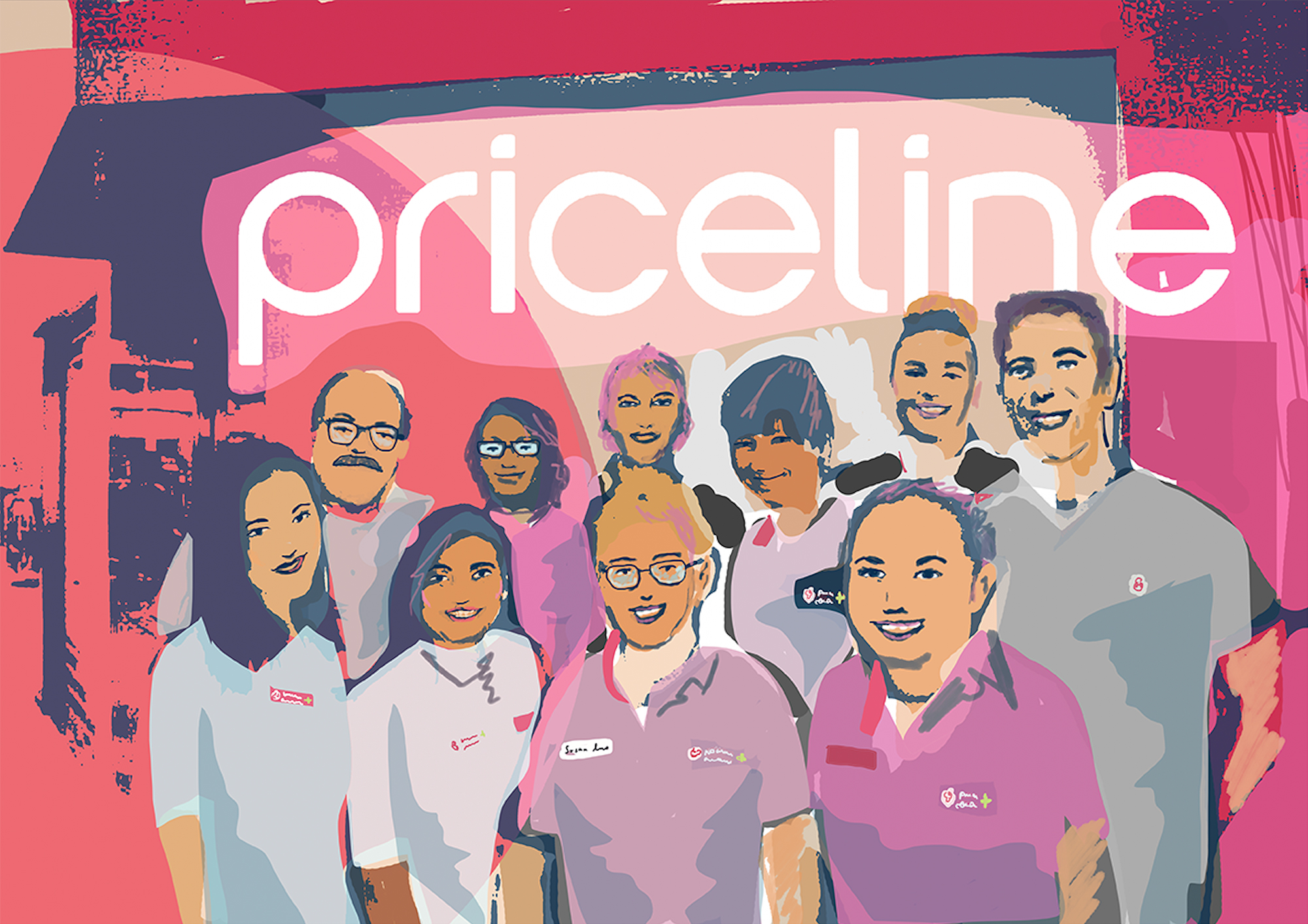 priceline