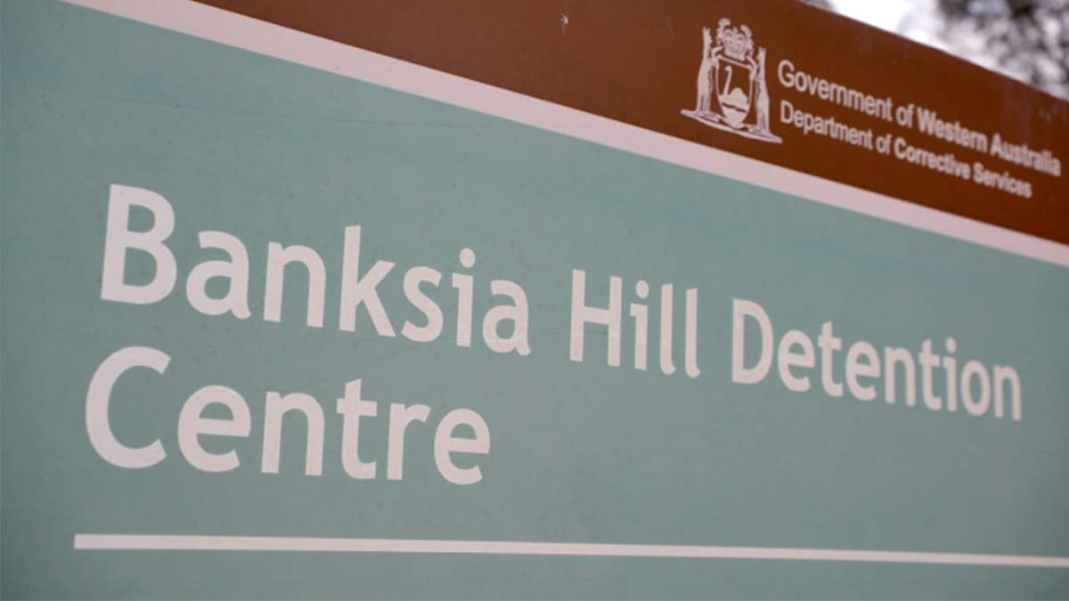 Children to be kept in maximum security adult prison amid ‘significant’ Banksia Hill damage