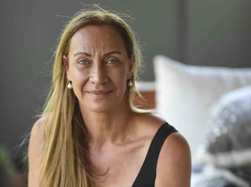 tracywesterman Psychologist Dr Tracy Westerman. Credit: Iain Gillespie/The West Australian