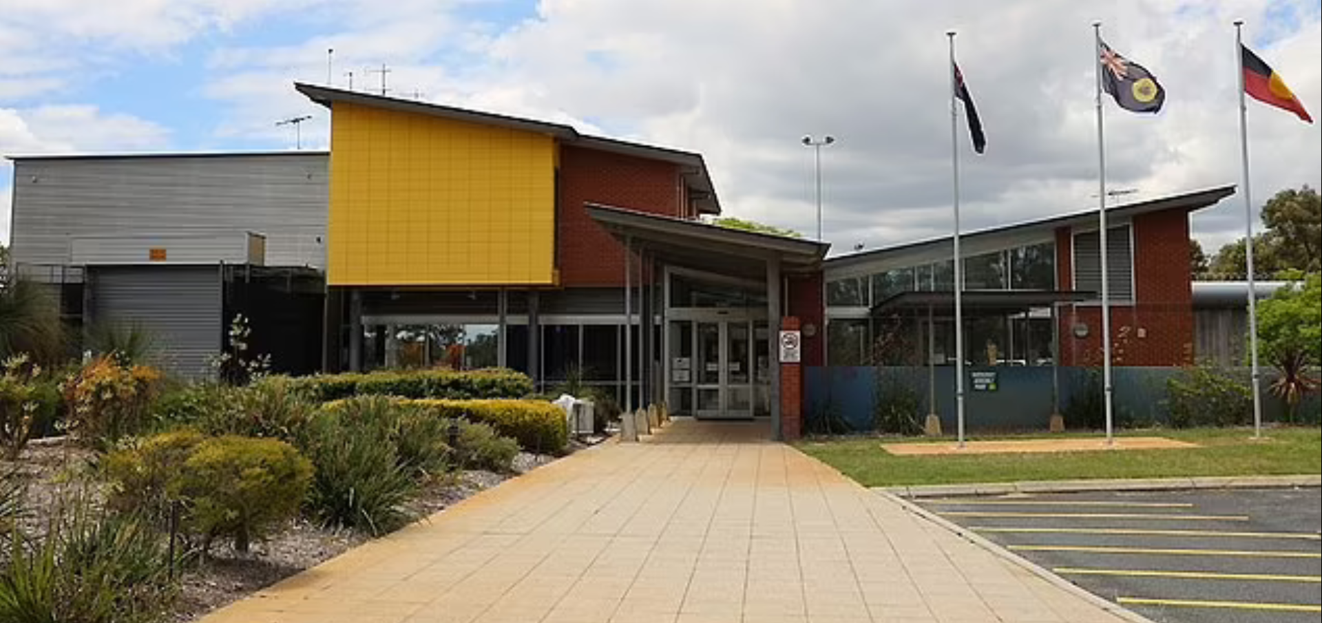 The Commissioner says youth custodial officers need to be trained in suicide prevention. (ABC News: Gavin Johns)