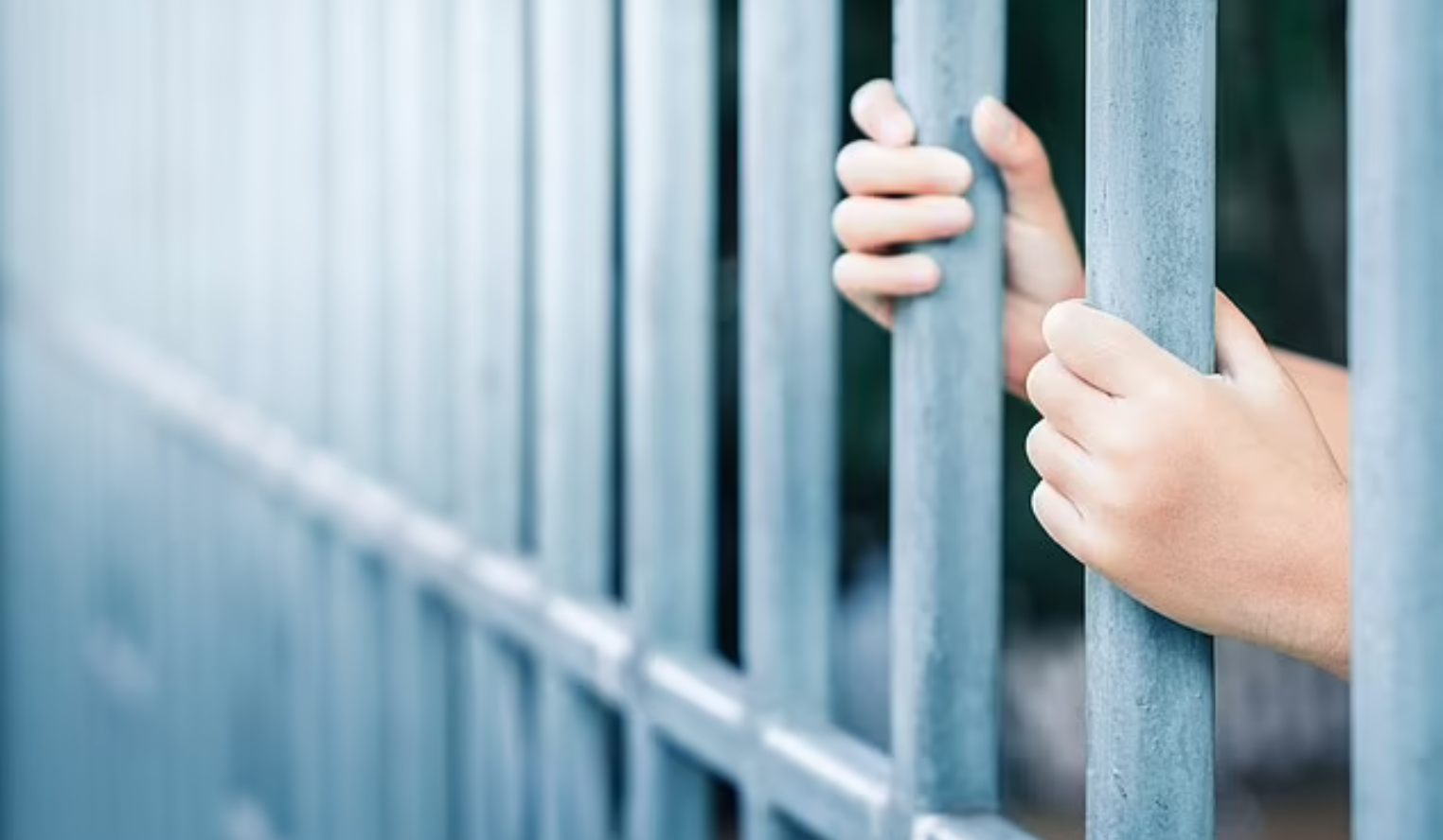A group of 17 boys in Western Australia have been moved from youth detention to an adult prison with no timeline set for their return. Credit: Shutterstock/Nuttadol Kanperm