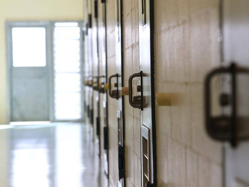 The disability royal commission probed the lockdown detention of a teen living with disorders. (Jono Searle/AAP PHOTOS)