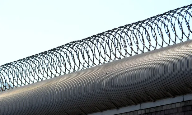 Dozens of juvenile detainees as Banksia Hill, south of Perth, have breached their cells, lighting fires and causing damage. Photograph: Joe Castro/AAP