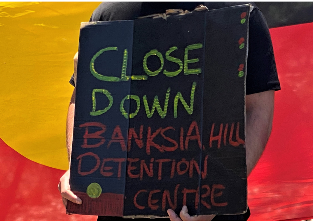 “Every element of Banksia Hill was failing” – New report scathing of WA youth prison