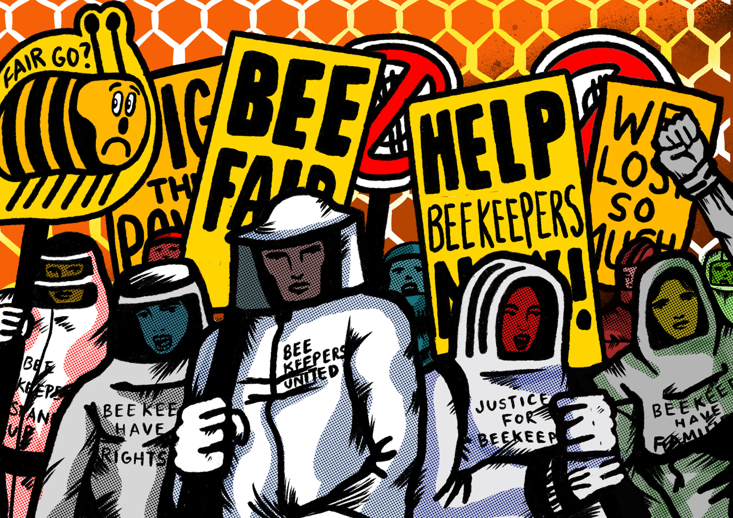 BEEKEEPERS RIGHTS WEB BEEKEEPERS RIGHTS WEB
