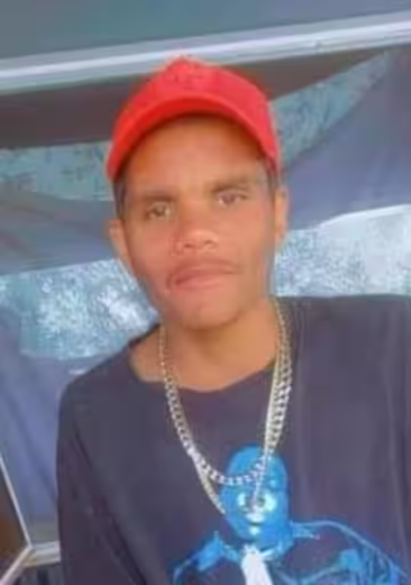 Cleveland Dodd, 16, died after being found unresponsive in his cell at Unit 18. Source: Supplied by Mr Dodd's family