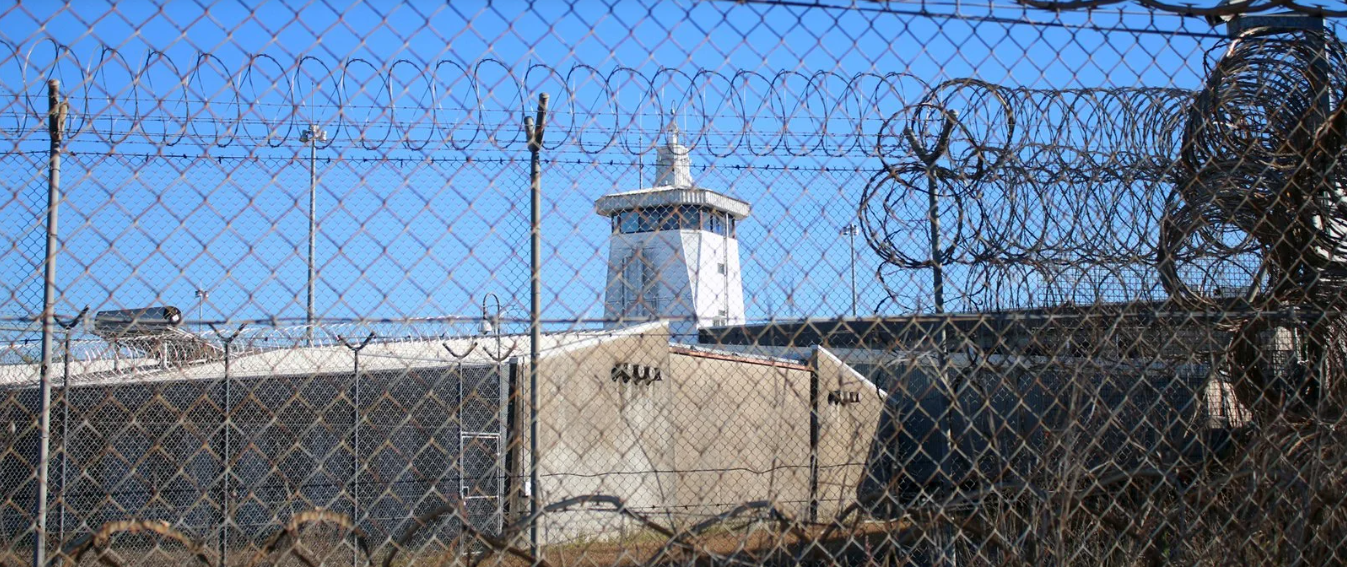 The Don Dale youth detention centre in Darwin. © AAP Image / Neda Vanovac