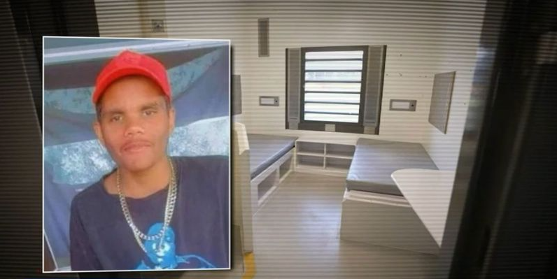 A coroner has expressed alarm over the "unliveable, disgusting and inhumane" cells in a prison wing where a teenager died after self-harming. (9News)