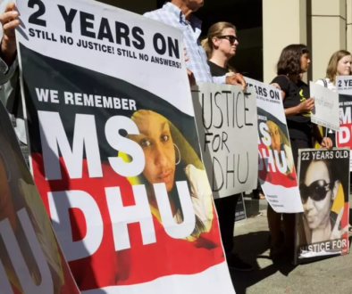 police-apologise-death-ms-dhu