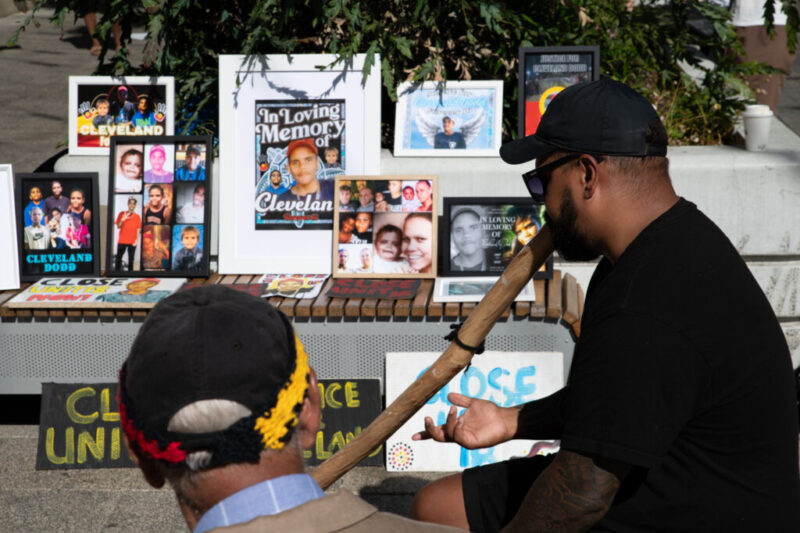 Image: Ronan O'Connell.